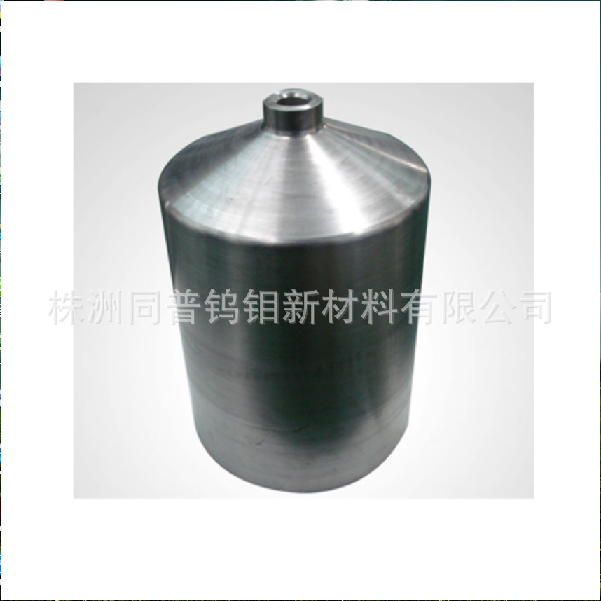 供应钨坩埚、方型钨坩埚、圆型钨坩埚定制，株洲同普