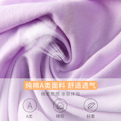 Factory Direct Sales Newborn Set 0-12 Months Pure Cotton Pajamas Network Box Gift Set of 10 Pieces Baby Onesie