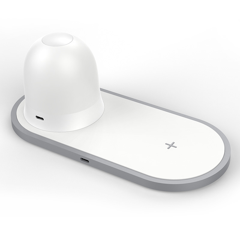 Yeelight Wireless Charging Night Light Image 2