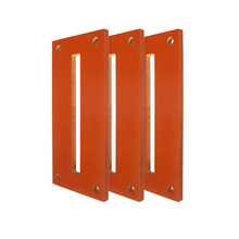 絕緣防靜電雕刻電木板 供應電工絕緣材料治具板 酚醛樹脂板絕緣板