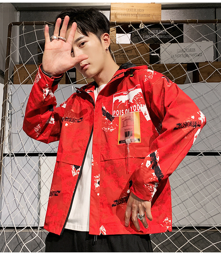 Veste homme en Fibre de polyester Polyester  - Ref 3411627 Image 23