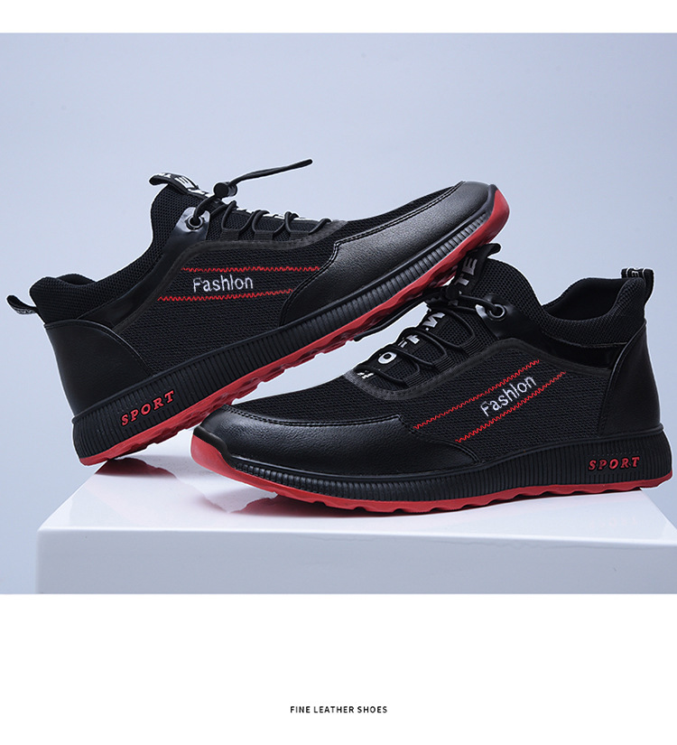 Chaussures de sport homme - Ref 3444486 Image 20