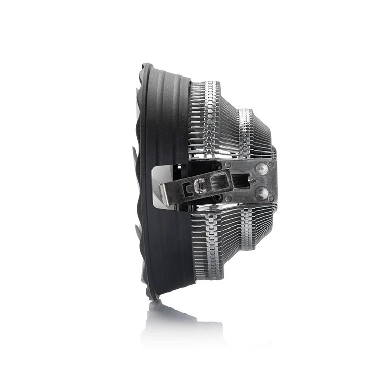 June Feng Xuanbing CPU cooling device desktop multi platform supports 775 1155 CPU cooling fan