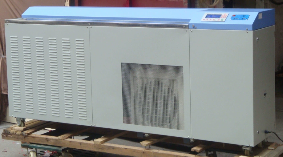 Интеллектуальный компьютер контролирует тестер расширения асфальта 1,5 метра 2 метра два метра асфальта три основных индикатора RF-4508C