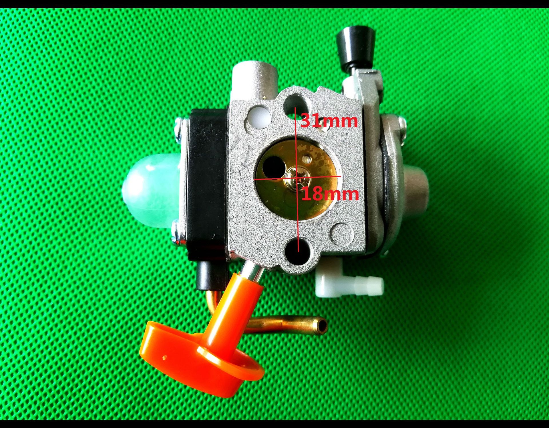 Stihl FS90 FS100 FS110 FS87 KM90 C1Q-S174 油锯化油器园林配件