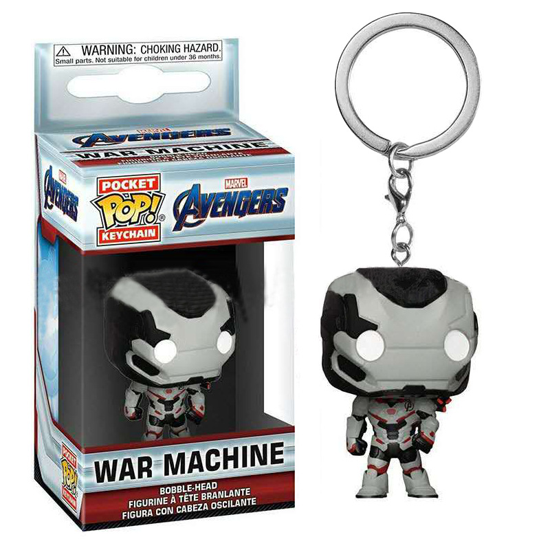 funko war machine