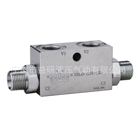 液压阀;其他液压元件;液压控制元件