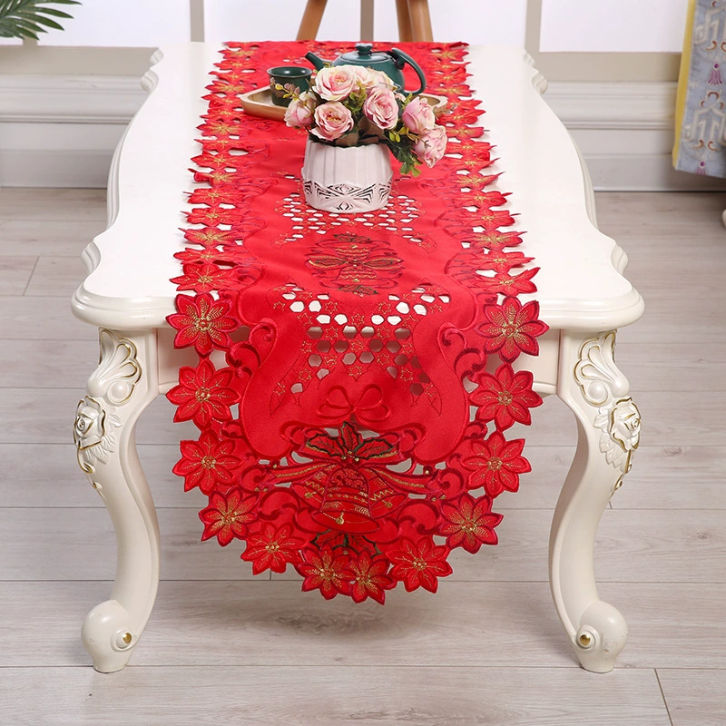 Christmas creative decorations, with embroidery, Amazon