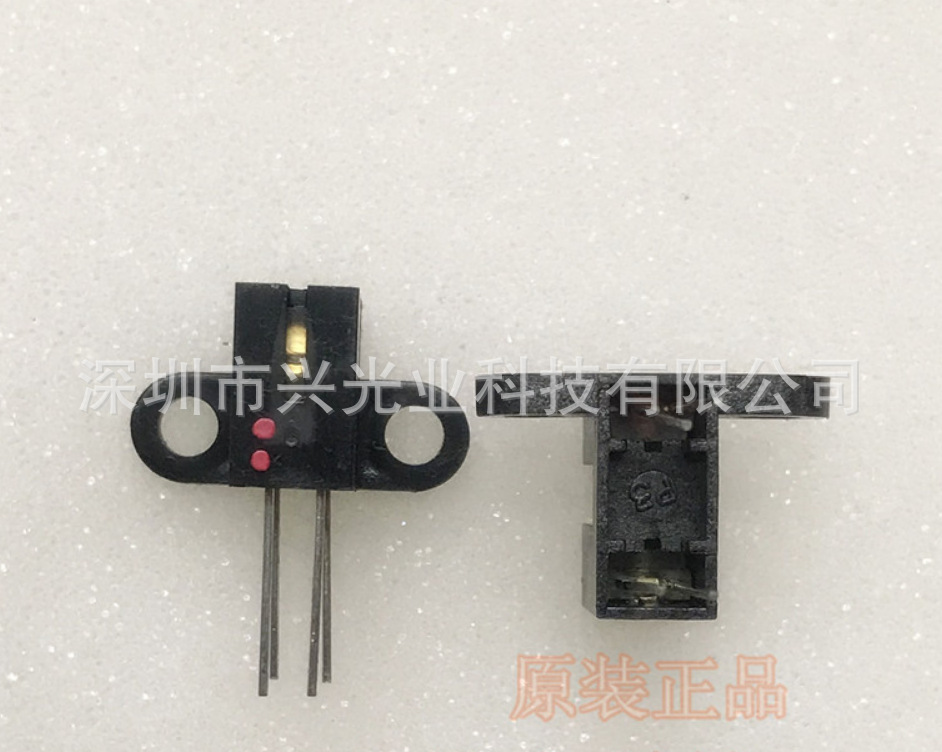 透射型光电开关传感器SG255 KODENSHI进口原装SG-255