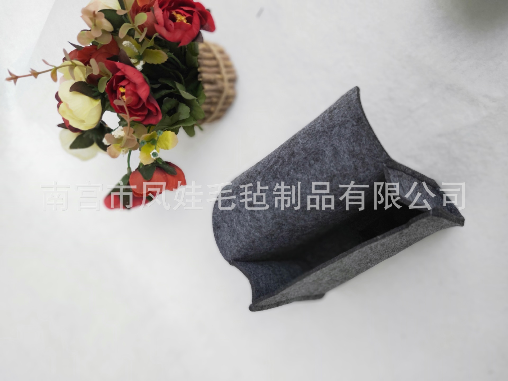 다크 그레이 * 16*3*12cm