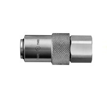 日东工器NITTO 低压用模具快速接头SF型  K-02SF