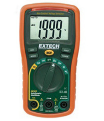 EXTECH美国华仪 EX205T 真有效值万用表