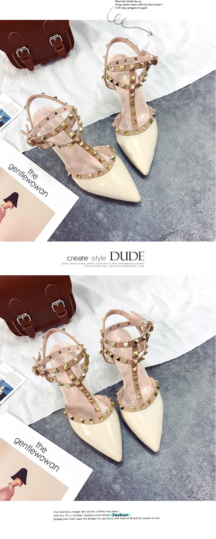 Chaussures été pour femme en Caoutchouc - Ref 3345829 Image 26