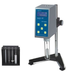 NDJ-8S высокая точность/удобный/вращающийся вискозиметр