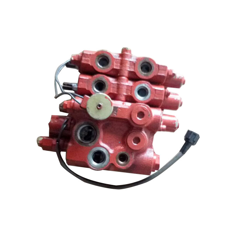 批发商长期批发优质 多路阀阀片  小松16代多路阀  多路阀加片