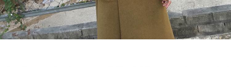 Manteau de laine femme - Ref 3416729 Image 207
