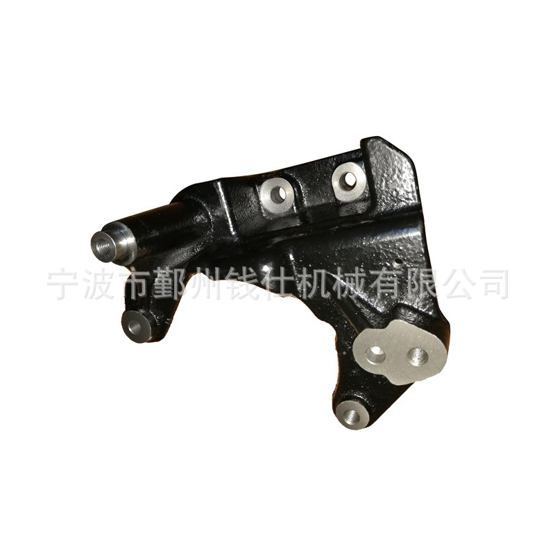 中国宁波精密铸造厂 供应工程机械零配件 熔模铸造件加工