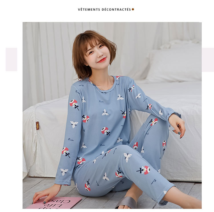 厚款SMX蝴蝶蓝色长袖_10