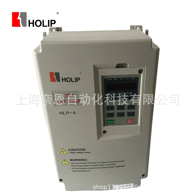 HLPNV01D543B новый оригинальный инвертор векторного типа серии Hailip HLP-NV многофункциональный