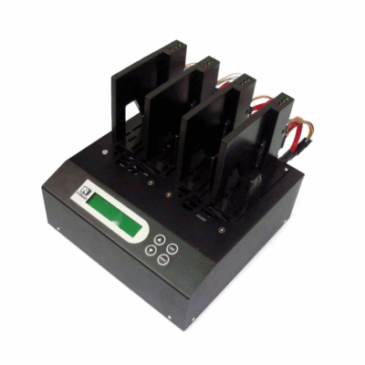 台灣佑華硬盤拷貝機IT300(1-3) 平台式高速硬盤克隆機120M/秒