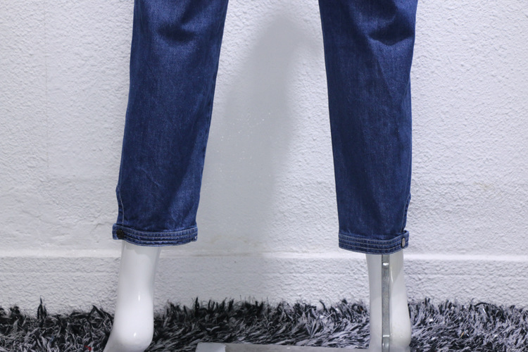 Costume femme en Coton - Ref 3333874 Image 24