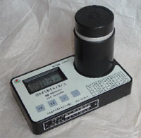 铲斗式快速水分仪         H16472 型