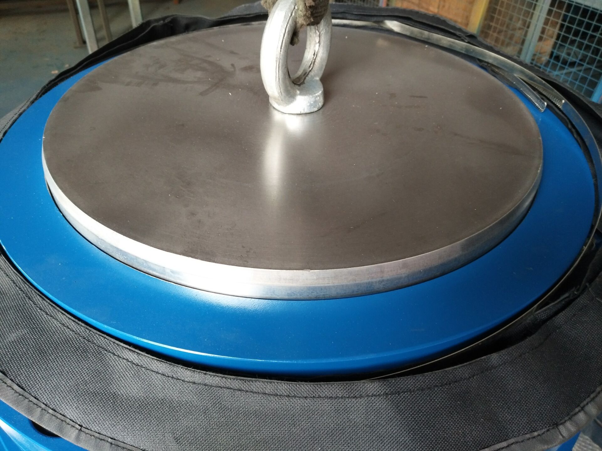 现货供应YG20024川润的立磨加压缸