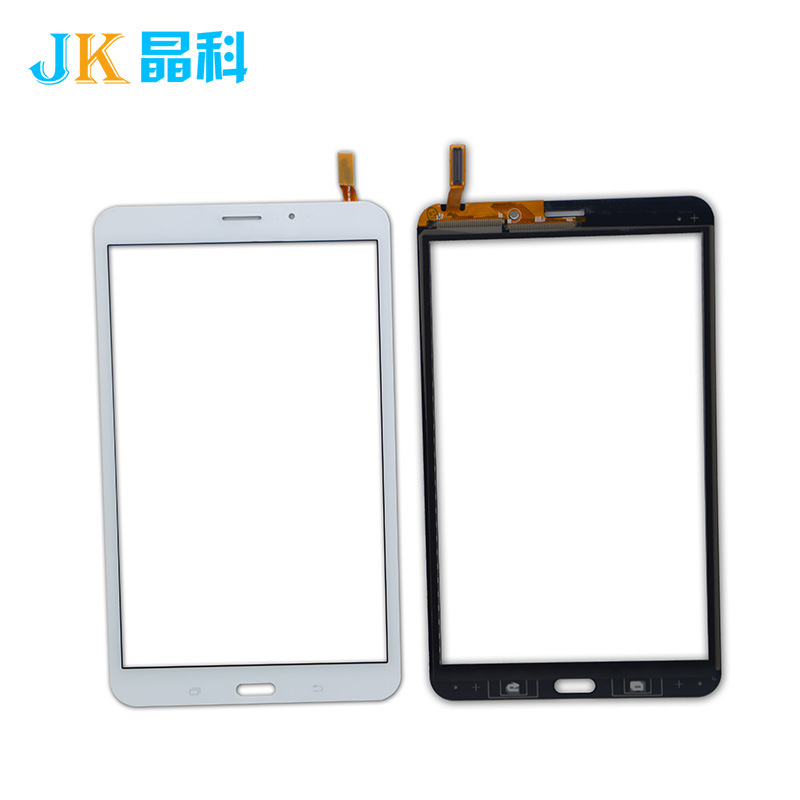Jingke es adecuado para T330 T331C pantalla táctil pantalla exterior pantalla táctil image 5