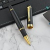 Wholesale goods Metal Big Big Pen Signature Pen's Business Creative Advertising Gift Pen can customize logo