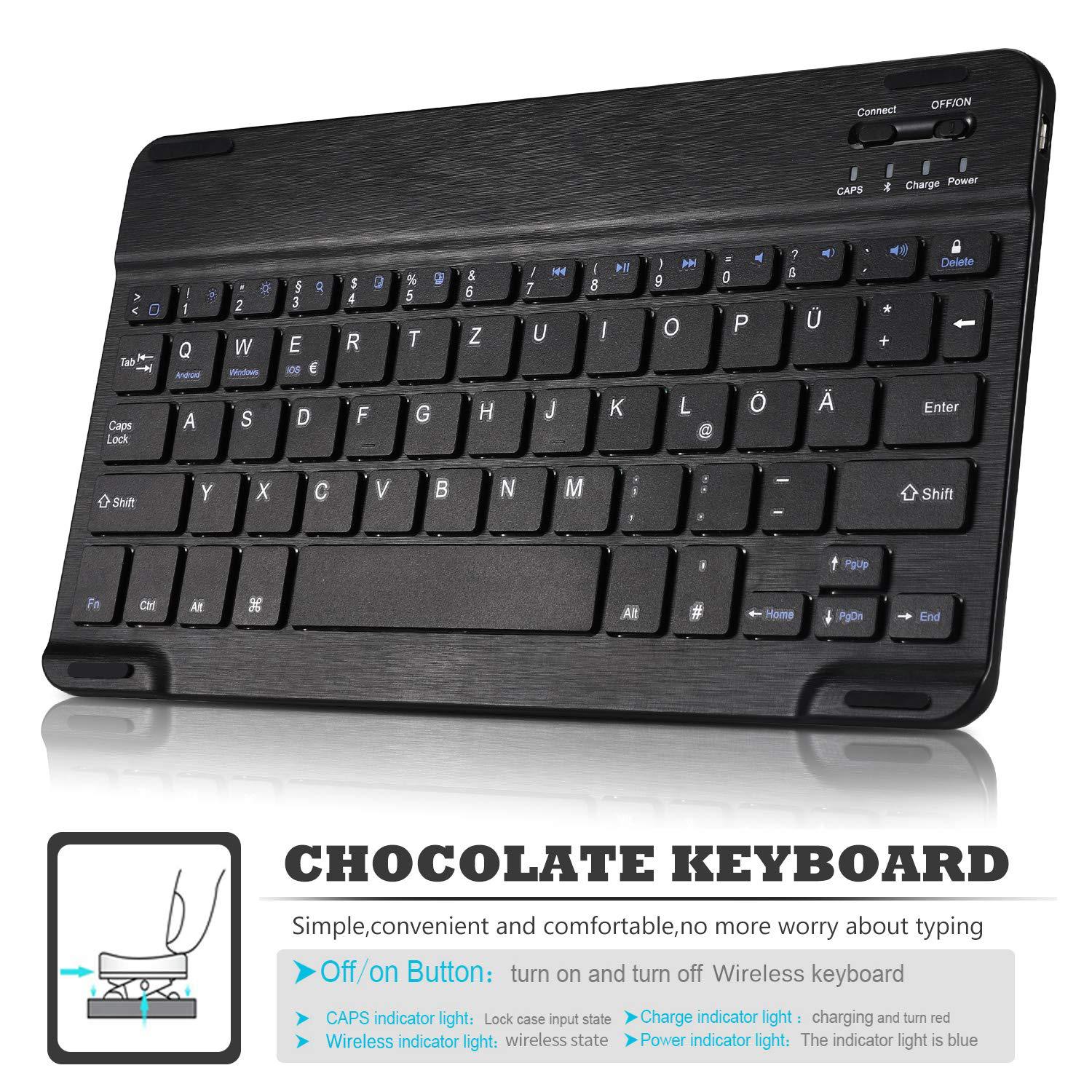 Clavier pour tablette - Ref 3423040 Image 24