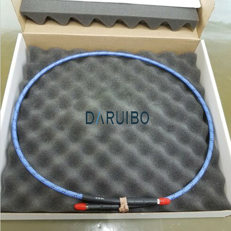 新径向2001491480965ZT（F至M），（F至F)1.85mm VNA电缆组