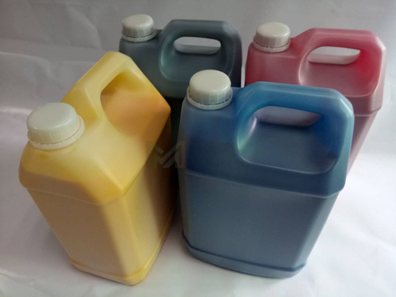 北极星512I喷绘墨水14