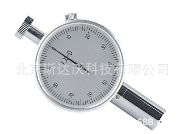 邵氏硬度计LX-D型小体轻、读数直观 厂家现货 含税包邮