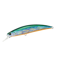 high quality sinking minnow 15g 95mm M095 4