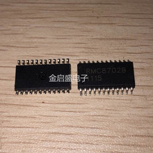 RMC8702B SOP24 贴片 机顶盒遥控器IC 全新 现货直拍