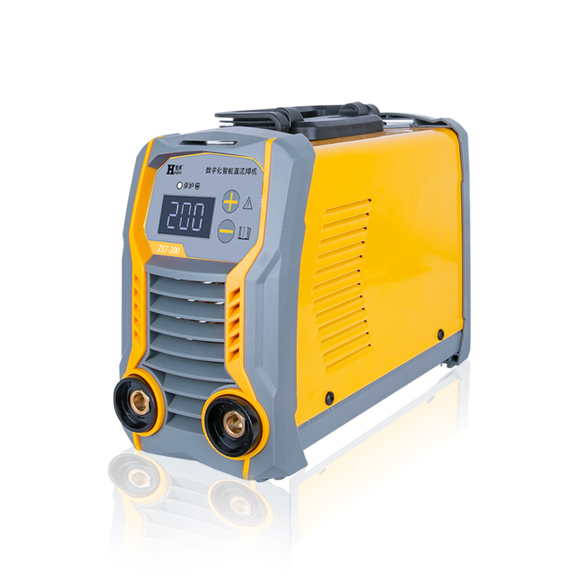 LH-3300逆变不锈钢智能精密冷焊机氩弧焊机220V家用小型两用工业