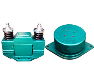 电磁仓壁振动器振动电机CZ型料仓防堵振动力可调细料仓配震动器