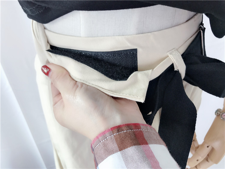 Costume femme en Coton - Ref 3335297 Image 23