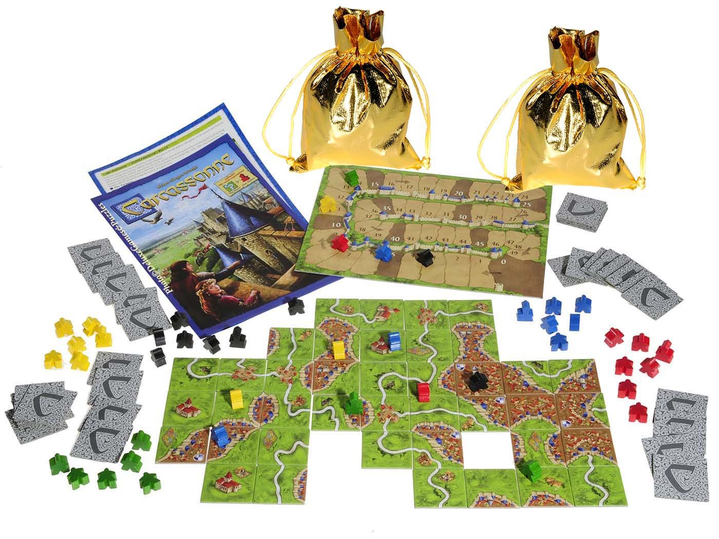 Game Components
