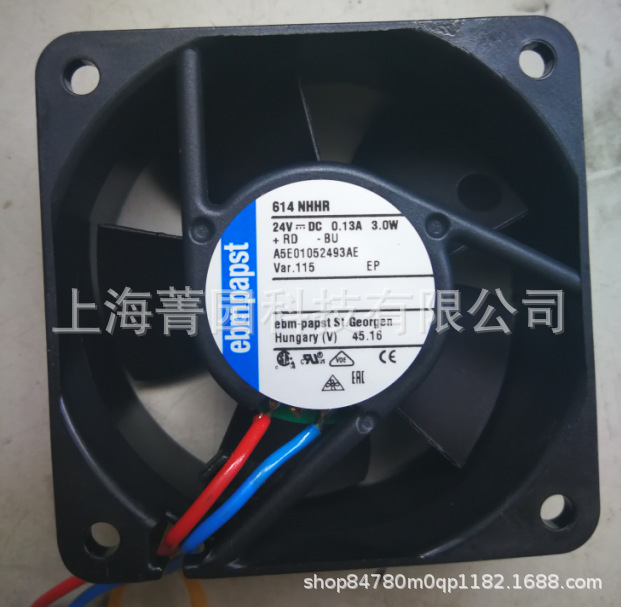 全新原装  712F 轴流小风扇