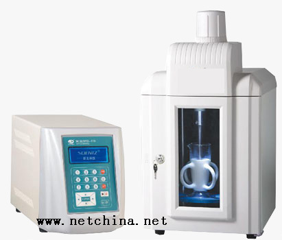 声波粉碎机 型号NB4X-scientz-IID库号M361854