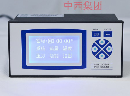 流量积算仪 型号:SH116/F2000X库号：M215632