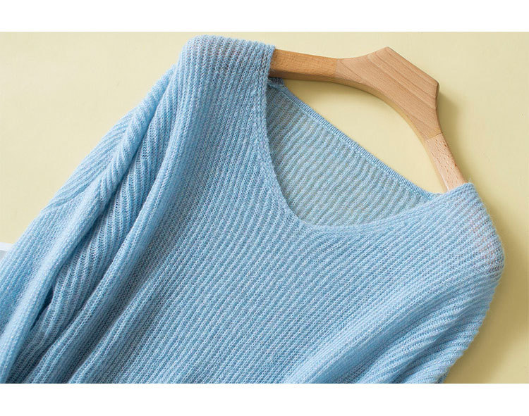 Pull femme - Ref 3414766 Image 24