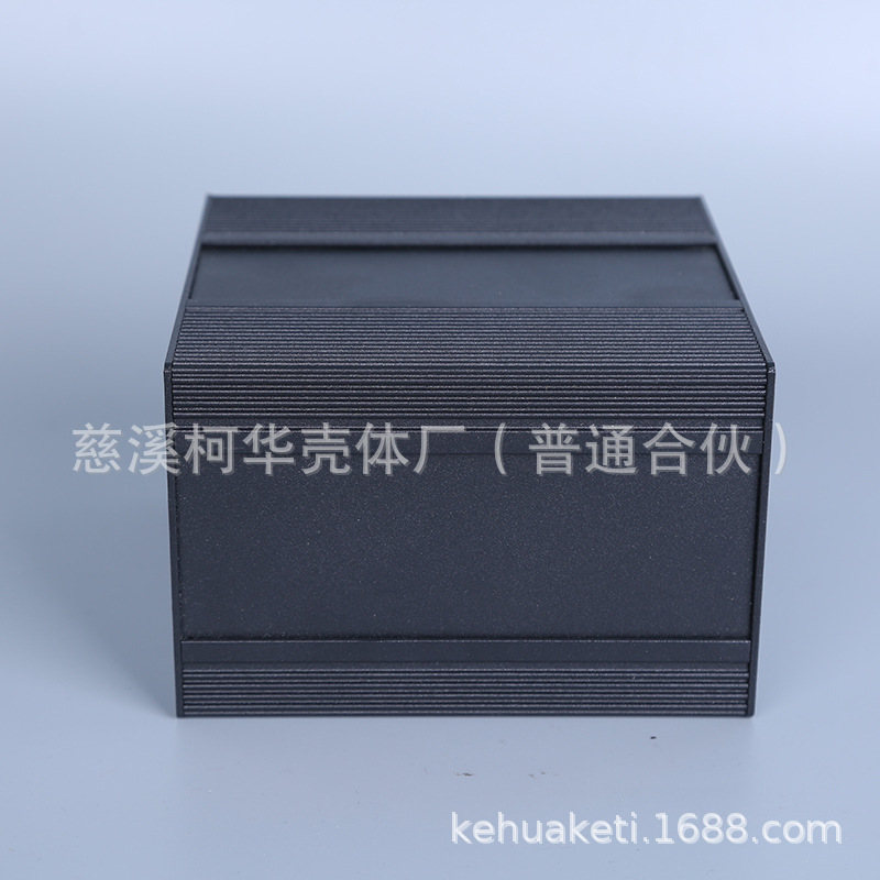 155*150*101/电源铝型材外壳/铝壳 金属电子仪表外壳/金属接线盒