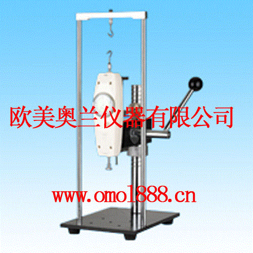 【手压式拉压测试架】/灯泡压力测试台！