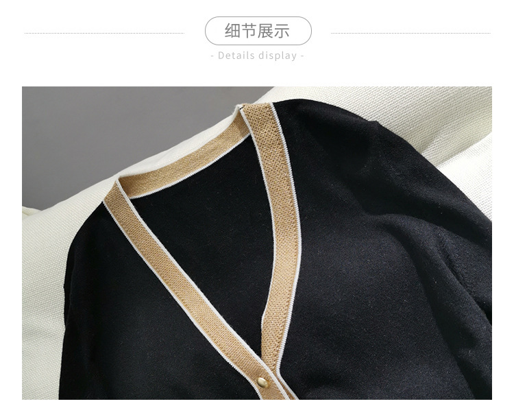 Pull femme en Laine - Ref 3414784 Image 22