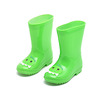 卡通儿童雨鞋防滑耐磨幼儿园高筒雨靴水靴套鞋宝宝鞋|ms