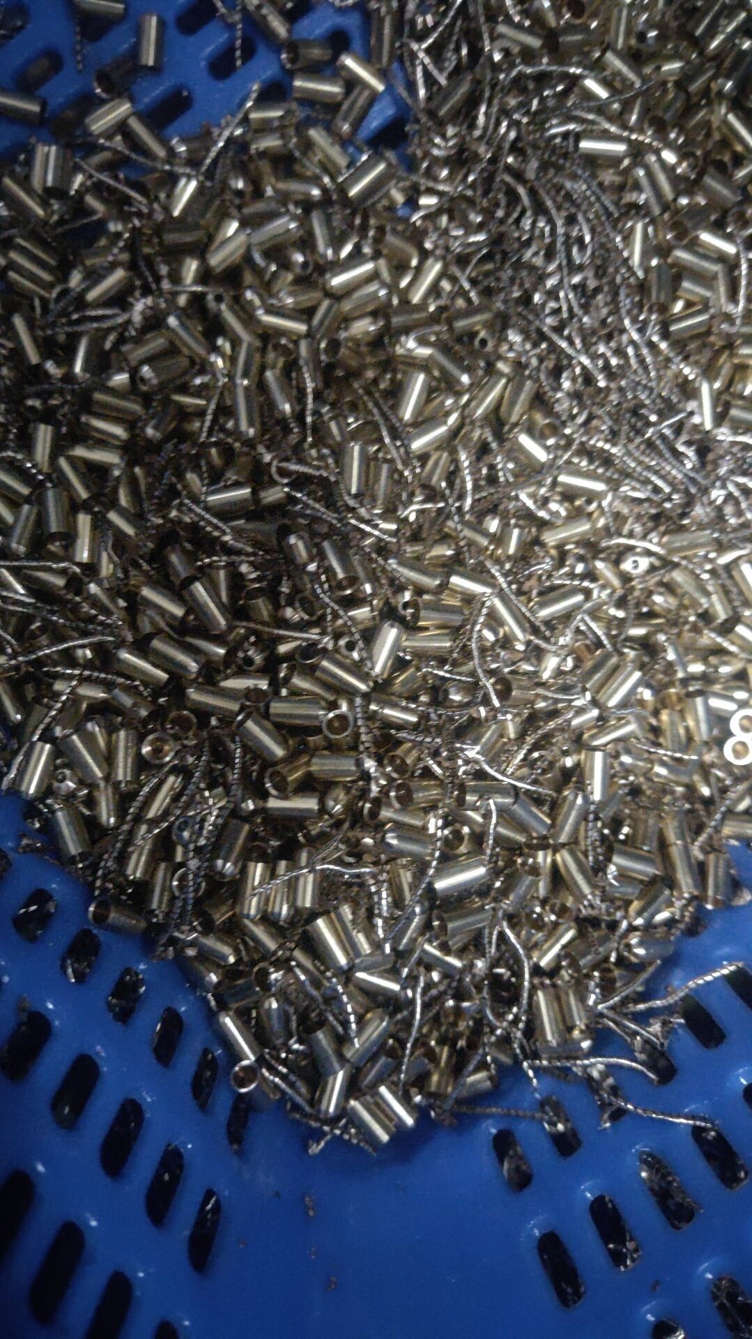 对外加工小五金件，铝，铜