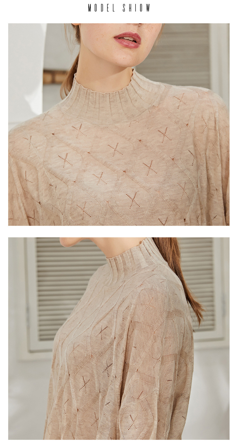 Pull femme - Ref 3414150 Image 41