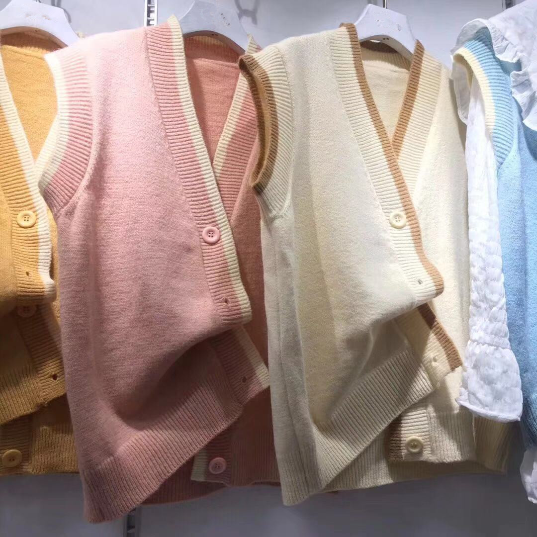 Gilet femme en Tricot - Ref 3316536 Image 13